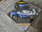 Williams Renault Damon Hill, Ophalen of Verzenden, Zo goed als nieuw, Formule 1