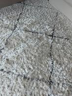 Karwei vloerkleed - zo goed als nieuw!, Huis en Inrichting, Ophalen, Wit, 150 tot 200 cm, 200 cm of meer