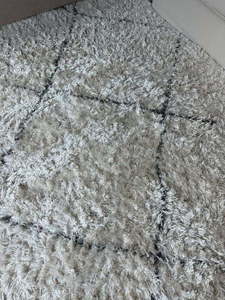 Karwei vloerkleed - zo goed als nieuw!, Huis en Inrichting, Stoffering | Tapijten en Kleden, Zo goed als nieuw, 150 tot 200 cm