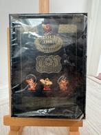 Vintage Seoul 1988 Olympische Spelen Pin Set - Nieuw!, Verzamelen, Speldjes, Pins en Buttons, Ophalen of Verzenden, Nieuw