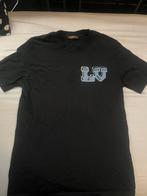 Louis vuittoin tshirt, Kleding | Heren, T-shirts, Zwart, Ophalen of Verzenden, Zo goed als nieuw, Louis Vuitton