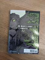 No Man's Land Awaits... Manga, Eén comic, Nieuw, Ophalen of Verzenden, Japan (Manga)