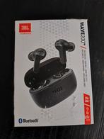 JBL Wave 200 tws, Ophalen of Verzenden, Zo goed als nieuw, In oorschelp (earbud), Bluetooth