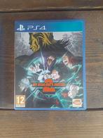 My Hero One's Justice 2, PS4, Online, Vechten, Virtual Reality, Ophalen of Verzenden