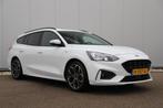 Ford Focus Wagon 1.5 EcoBlue ST Line X Business 120PK Trekha, Auto's, Stof, Gebruikt, 4 cilinders, Met garantie (alle)