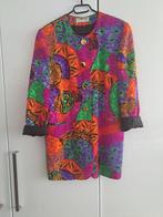 Vintage prachtig Givenchy prachtig jasje, blazer maat 40, Kleding | Dames, Jasjes, Kostuums en Pakken, Ophalen of Verzenden