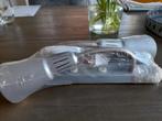 Fraaie vintage Ikea Kvart dubbele wandlamp | muurlamp, Huis en Inrichting, Lampen | Wandlampen, Ophalen of Verzenden, Nieuw, Metaal