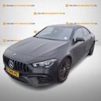 Personenauto, Mercedes-Benz, CLA-Klasse 180, 2020, Auto's, Mercedes-Benz, 136 pk, Gebruikt, Euro 6, 4 cilinders