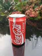 coca cola blikje kluisje sieradendoosje doosje reclame, Verzenden, Zo goed als nieuw, Gebruiksvoorwerp