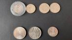 Belgische herdenkingsmunten, Ophalen of Verzenden, België, Losse munt, Zilver