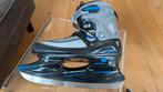 Nijdam S-Blade IJshockeyschaatsen, Sport en Fitness, Schaatsen, Ophalen of Verzenden, Gebruikt, IJshockeyschaatsen, Nijdam