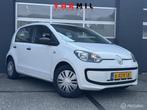 Volkswagen Up! take up! BlueMotion 5drs AIRCO, Auto's, Volkswagen, Voorwielaandrijving, Euro 5, Gebruikt, Up!