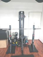 Atx set, Sport en Fitness, Ophalen, Zo goed als nieuw