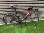 Cube Agree GTC Racefiets - 58cm - carbon - shimano 105, Overige merken, 28 inch, Gebruikt, Carbon