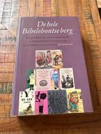 Bibelebontse berg: Kinderboekgeschiedenis, Ophalen of Verzenden, Gelezen