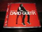 David Guettta – Nothing but the Beat - , Ophalen of Verzenden, Zo goed als nieuw, Disco