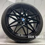 Bmw 1 3 Serie E87+ F20+ E90 F30 235/35/19 INCH STYLING 666 M, 19 inch, Gebruikt, -, -