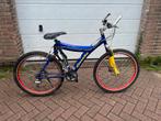 Gazelle mountainbike, Ophalen, Zo goed als nieuw, Aluminium, 24 inch of meer