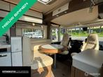 Hymer B 880 ML Enkele Bedden Hefbed Alde 2X Airco Lithium Om, Integraal, Bedrijf, Diesel, Hymer