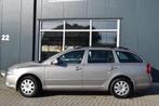 Skoda Octavia Combi 1.2 TSI Ambition | Airco | Cruise | APK, Voorwielaandrijving, Euro 5, Stof, Gebruikt