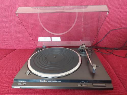 Technics SL-BD22 halfautomatische direct drive platenspeler, Audio, Tv en Foto, Platenspelers, Zo goed als nieuw, Technics, Ophalen