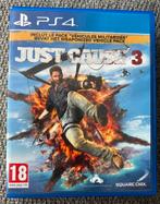 Just Cause 3, Spelcomputers en Games, Games | Sony PlayStation 4, Avontuur en Actie, Vanaf 18 jaar, 1 speler, Ophalen of Verzenden
