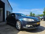Citroen C5 1.6 THP Business, Voorwielaandrijving, Euro 5, 15 km/l, Blauw