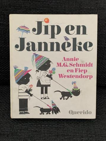 jip en janneke groot dik verzamelboek