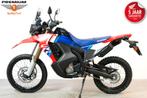 Honda CRF 300 RALLY (bj 2026), LED Verlichting, Bedrijf, Toermotor