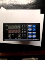 Altec PC410 programmeerbare temperatuur controller K-type, Ophalen of Verzenden, Zo goed als nieuw