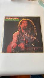 2lp Bob Marley, riding high, Ophalen of Verzenden, 1960 tot 1980, Zo goed als nieuw, Overige formaten