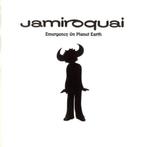 Jamiroquai – Emergency On Planet Earth, Ophalen of Verzenden, Zo goed als nieuw