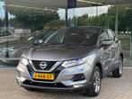 Nissan Qashqai 1.3 159PK DIG-T Acenta Navi|Clima|Camera|Deal, Voorwielaandrijving, 65 €/maand, 687 kg, Gebruikt