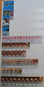 Deel 5 gestempeld nederland, Ophalen of Verzenden