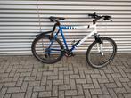 Giant mountainbike framemaat 58/59 cm 26 inch, Fietsen en Brommers, Ophalen, 28 inch, Vering, Giant