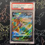 PSA 10 - Space Juggler Hisuian Sneasler V Japanese Pokemon, Verzenden, Zo goed als nieuw
