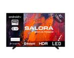 Nieuwe Android Smart Full HD Led TV
Solara 40FFA550 (2024), Ophalen