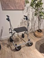 GOEDGEKEURDE Rollator van Ergotherapie  twv 159 euro, Diversen, Rollators, Ophalen of Verzenden, Lichtgewicht, Nieuw