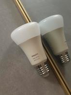 Philips Hue White and Color Ambiance Lamp, Huis en Inrichting, Lampen | Losse lampen, Ophalen, Led-lamp, Minder dan 30 watt, Soft of Flame