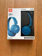 JBL T450BT, Audio, Tv en Foto, Bluetooth, Op oor (supra aural), Zo goed als nieuw, Ophalen
