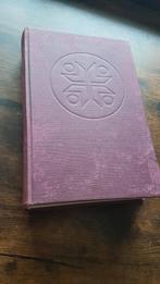 Groot Nieuws Bijbel met deuterokanonieke boeken,psalmen1983, Verzenden, KBS en NBG