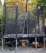 Trampoline te koop - Game On Sport, Kinderen en Baby's, Speelgoed | Buiten | Trampolines, Ophalen