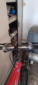 Mouthainbike, Ophalen of Verzenden, Minder dan 10 versnellingen, 28 inch, Overige merken