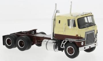 International Transtar Coe beschikbaar voor biedingen