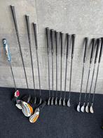 complete golfset, Ophalen, Gebruikt, Set, Callaway