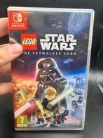 LEGO Star Wars: Skywalker Saga - Nintendo Switch, Avontuur en Actie, Lenn hodes, 1 speler, Ophalen of Verzenden