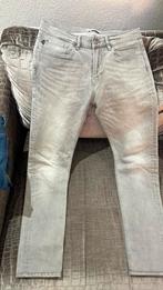 Stone island jeans, Kleding | Heren, Spijkerbroeken en Jeans, Ophalen of Verzenden, Zo goed als nieuw, Blauw, W32 (confectie 46) of kleiner