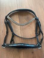Nieuw anatomisch gevormd hoofdstel met lage neusriem Full, Dieren en Toebehoren, Ophalen of Verzenden, Nieuw, Dressuur