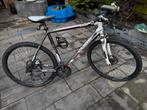 Cube LTD CLS Pro Tour Mountainbike Hybride, Gebruikt, 57 cm of meer, Hardtail, Heren