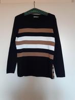 Trui van  Geisha L, Geisha, Zwart, Maat 42/44 (L), Nieuw